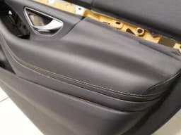 MERCEDES-BENZ Mercedes S W222 door card front right RHD A2227207800 door panel front RHD- — thumbnail 4