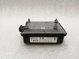 MERCEDES-BENZ MERCEDES GLS X166 GLS63 AMG Distronic Radar A0009007807 ECU - — thumbnail 2