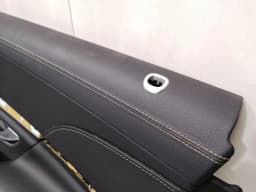 MERCEDES-BENZ Mercedes S W222 door card front right RHD A2227207800 door panel front RHD- — thumbnail 3