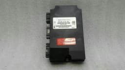 MERCEDES-BENZ Mercedes SL350 R230 Roof Control Unit A2308201626 Roof Module- — thumbnail 2