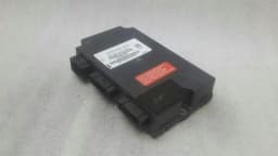 MERCEDES-BENZ Mercedes R230 Roof Control Unit A2308201626 Hard Top Roof Module SL55- — thumbnail 1