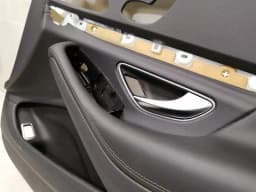 MERCEDES-BENZ Mercedes S W222 door card front right RHD A2227207800 door panel front RHD- — thumbnail 5