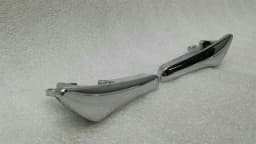 MERCEDES-BENZ Mercedes CLS W219 Door Inner Handle A2117660224 Interior Door Handle A2117660124 - — thumbnail 3