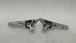 MERCEDES-BENZ Mercedes CLS W219 Door Inner Handle A2117660224 Interior Door Handle A2117660124 - — thumbnail 5