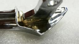 MERCEDES-BENZ Mercedes CLS W219 Door Inner Handle A2117660224 Interior Door Handle A2117660124 - — thumbnail 6