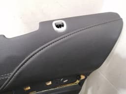 MERCEDES-BENZ Mercedes S W222 door card rear right A2227302002 door panel rear right- — thumbnail 9
