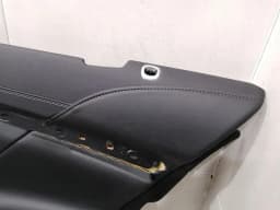 MERCEDES-BENZ Mercedes S W222 door card rear right A2227302002 door panel rear right- — thumbnail 4