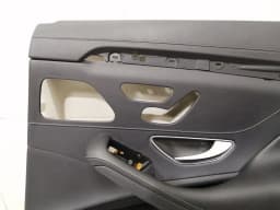 MERCEDES-BENZ Mercedes S W222 door card rear right A2227302002 door panel rear right- — thumbnail 7