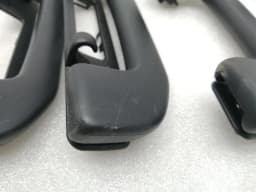 MERCEDES-BENZ Mercedes C Class W205 Door Inner Handle Set A0998150100 Interior Door Handle Set- — thumbnail 5