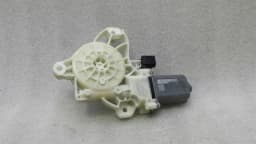 MERCEDES-BENZ Mercedes S-Class W222 Door Window Motor Rear Left A2229061903 Window Regulator Motor - — thumbnail 1