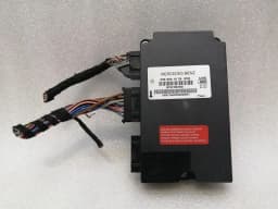 MERCEDES-BENZ Mercedes SL R230 Convertible Top Control Module A2308201626 Top Control Unit- — thumbnail 1