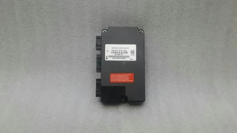 Mercedes SL R230 Roof Control Unit A2308201626 Roof Module-