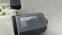 MERCEDES-BENZ Mercedes S-Class W222 Door Window Motor Rear Left A2229061903 Window Regulator Motor - — thumbnail 4