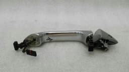 MERCEDES-BENZ Mercedes ML W164 rear right door handle A1647600470 door handle rear right- — thumbnail 5