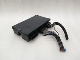 MERCEDES-BENZ Mercedes SL R230 Convertible Top Control Module A2308201626 Top Control Unit- — thumbnail 3