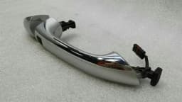 MERCEDES-BENZ Mercedes ML W164 rear right door handle A1647600470 door handle rear right- — thumbnail 4