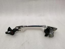 MERCEDES-BENZ Mercedes GLS 350D Door Handle Front Right A2047601470 Door Handle Keyless RHD- — thumbnail 5