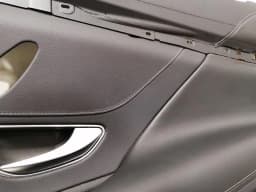 MERCEDES-BENZ Mercedes S W222 door card rear right A2227302002 door panel rear right- — thumbnail 8