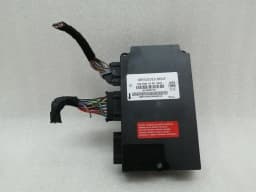 MERCEDES-BENZ Mercedes SL R230 Convertible Top Control Module A2308201626 Top Control Unit- — thumbnail 3