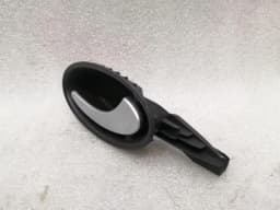 MERCEDES-BENZ Mercedes SLK R171 door inner handle right A1717600262 interior door handle right- — thumbnail 3