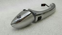 MERCEDES-BENZ Mercedes ML W164 rear right door handle A1647600470 door handle rear right- — thumbnail 3