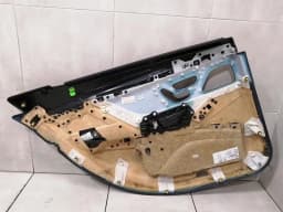 MERCEDES-BENZ Mercedes S W222 door card rear right A2227302002 door panel rear right- — thumbnail 10