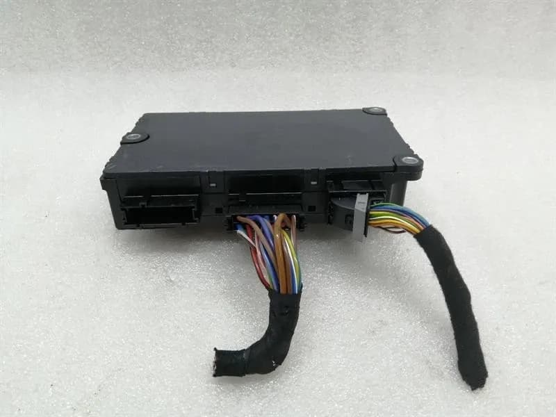 Mercedes SL R230 Convertible Top Control Module A2308201626 Top Control Unit-