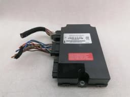 MERCEDES-BENZ Mercedes SL R230 Roof Hydraulic Control Unit A2308201626 Hard Top Roof Module- — thumbnail 3