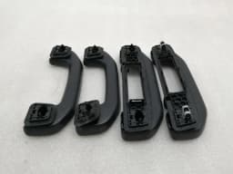 MERCEDES-BENZ Mercedes C Class W205 Door Inner Handle Set A0998150100 Interior Door Handle Set- — thumbnail 4