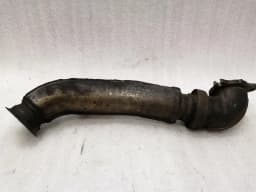 MERCEDES-BENZ Mercedes G-Wagen W463 Down Pipe A4634908300 Exhaust Pipe Exhaust Pipe A4634904921- — thumbnail 3