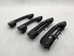 MERCEDES-BENZ Mercedes C Class W205 Door Inner Handle Set A0998150100 Interior Door Handle Set- — thumbnail 3
