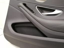 MERCEDES-BENZ Mercedes S W222 door card rear right A2227302002 door panel rear right- — thumbnail 6