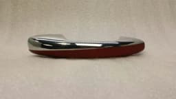 MERCEDES-BENZ Mercedes C Class W205 Door Handle Rear Right A0997605601 Door Handle- — thumbnail 3