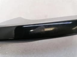MERCEDES-BENZ MERCEDES GLS X166 GLS63 AMG Door Handle A2047601370 Door Handle RL KEYLESS- — thumbnail 9