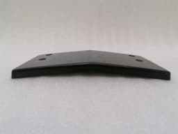 MERCEDES-BENZ Mercedes CLS W219 Licence Plate Bracket USA A2198170478 License Plate Bracket- — thumbnail 9