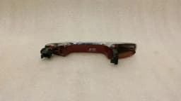 MERCEDES-BENZ Mercedes C Class W205 Door Handle Rear Right A0997605601 Door Handle- — thumbnail 4