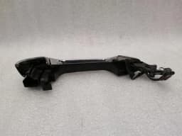 MERCEDES-BENZ MERCEDES GLS X166 GLS63 AMG Door Handle A2047601370 Door Handle RL KEYLESS- — thumbnail 5