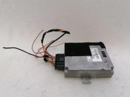 MERCEDES-BENZ Mercedes S-Class W221 Voice Control Unit A2218705787 Linguatronic Control Unit- — thumbnail 4