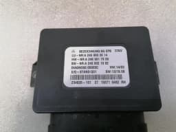 MERCEDES-BENZ Mercedes GLE W292 C292 electronic module A2469003014 control unit parking brake- — thumbnail 6