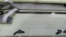MERCEDES-BENZ Mercedes E Class W238 Door Sill Illuminated Set of 2 A2056802806 Door Sill Trim- — thumbnail 8