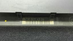 MERCEDES-BENZ Mercedes SL R230 left seat module A2308204326 left seat control unit- — thumbnail 4
