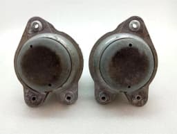 MERCEDES-BENZ MERCEDES CL W217 S63 AMG Engine Mount A2212401418 SET Engine Mount M157- — thumbnail 8