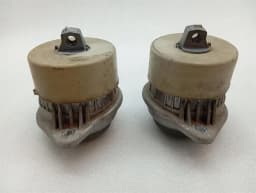 MERCEDES-BENZ MERCEDES CL W217 S63 AMG Engine Mount A2212401418 SET Engine Mount M157- — thumbnail 4