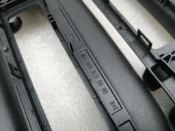 MERCEDES-BENZ Mercedes C Class W205 Door Inner Handle Set A0998150100 Interior Door Handle Set- — thumbnail 6