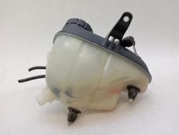 MERCEDES-BENZ Mercedes CL W217 expansion tank A2225000849 expansion tank coolant- — thumbnail 5
