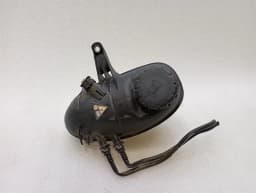 MERCEDES-BENZ Mercedes CL W217 expansion tank A2225000849 expansion tank coolant- — thumbnail 2
