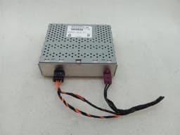 MERCEDES-BENZ MERCEDES C CLASS W205 ELECTRONIC MODULE A2229008911 TUNER Control Unit - — thumbnail 2
