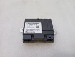 MERCEDES-BENZ Mercedes CL W217 S63 AMG Fuel Pump Module A0009003310 ECU - — thumbnail 2