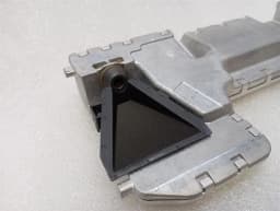 MERCEDES-BENZ Mercedes CL W217 Front Camera A2229002711 Multipurpose Camera- — thumbnail 4