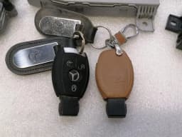 MERCEDES-BENZ Mercedes CL W217 S63 AMG Engine ECU Set A2789001200 Engine Control Unit M157- — thumbnail 10